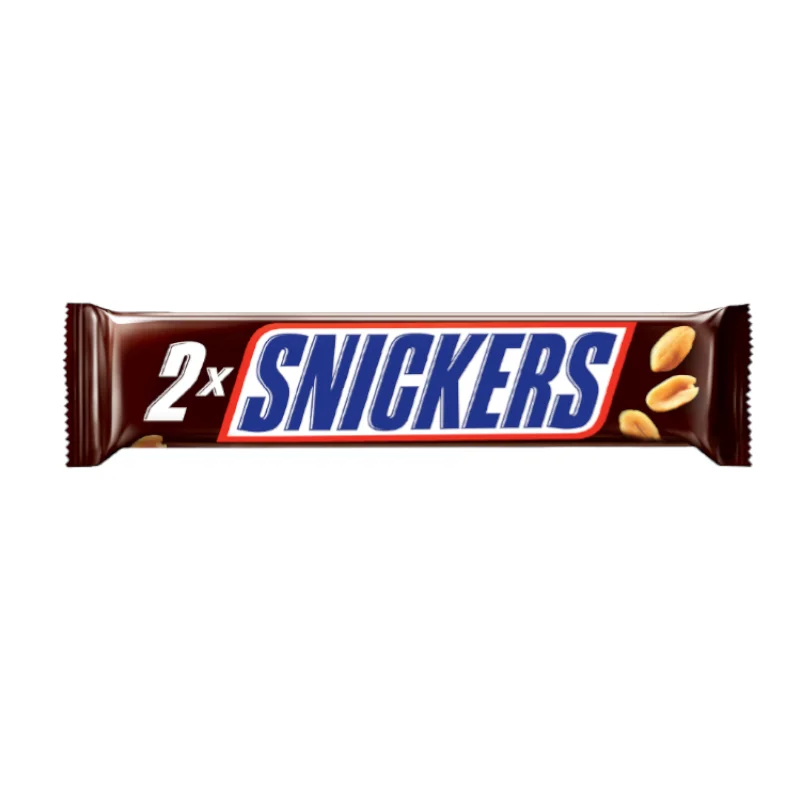 Snickers 80g