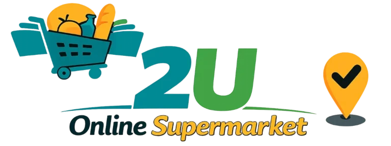 2U Online Supermarket
