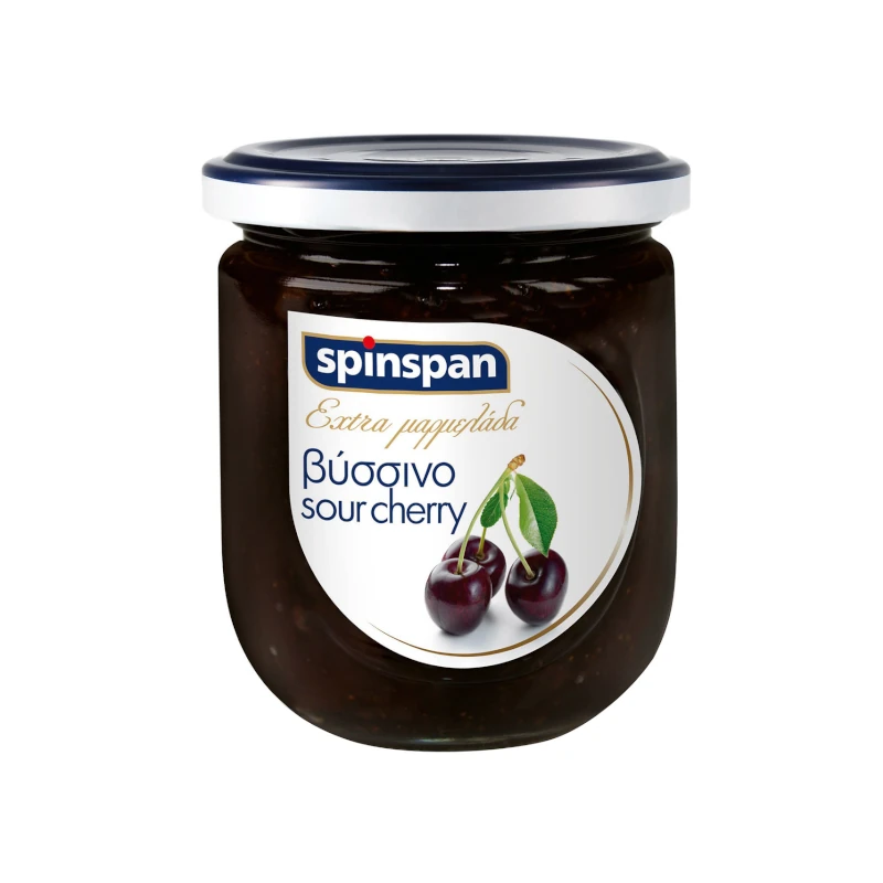 7Days Jam Vissino 380G