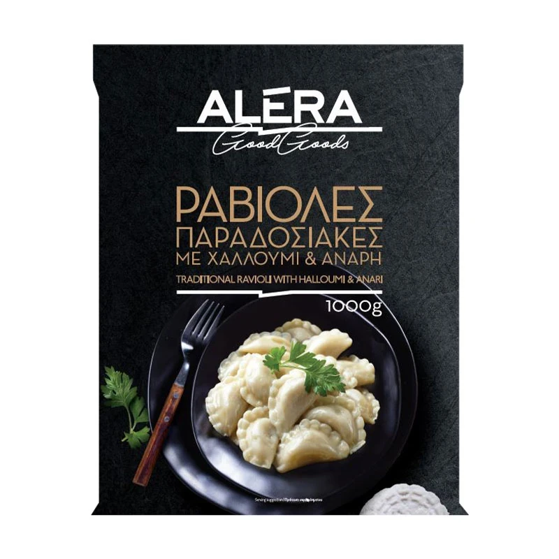 Alera Ravioli KG
