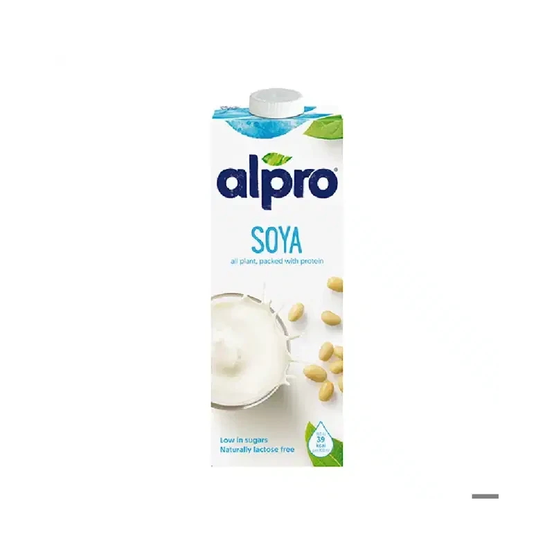 Alpro Soya Drink 1L