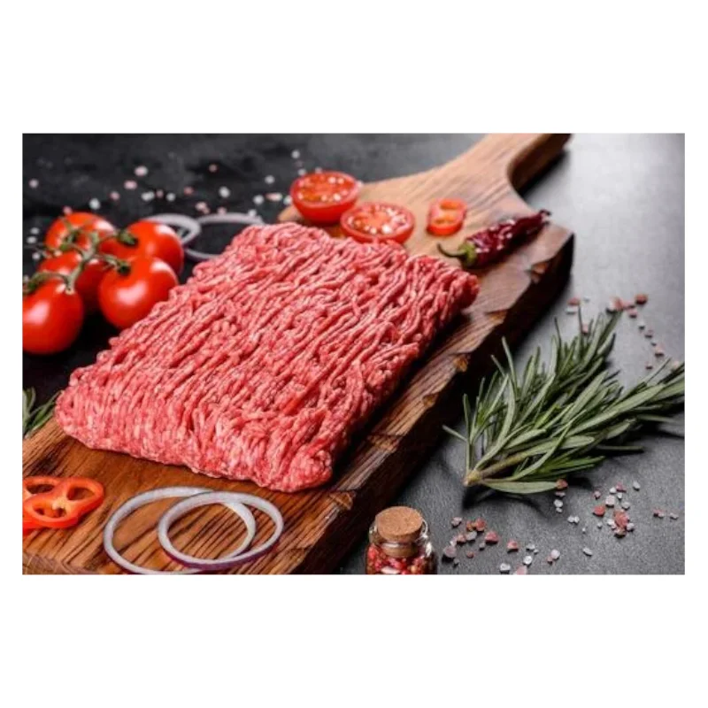Beef Mince /Kg