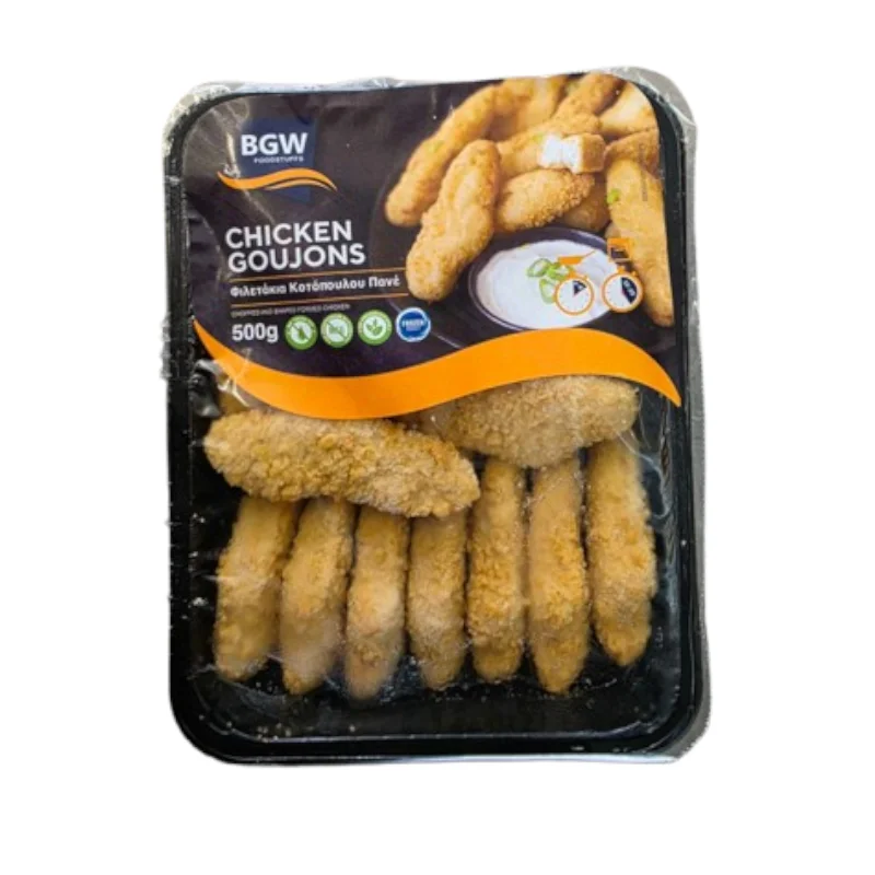 Chicken Coujons 500G