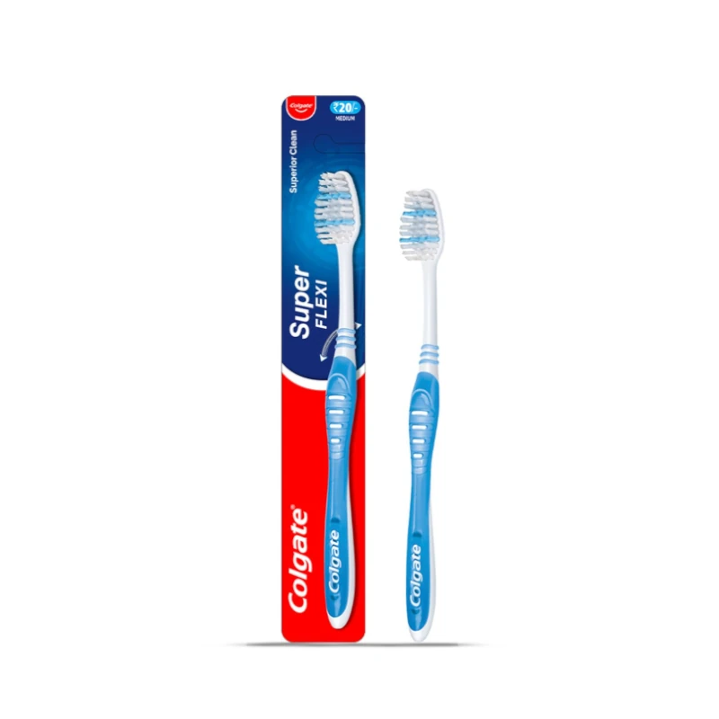 Colgate Toothbrush