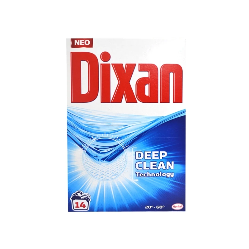 Dixan 14 Washes 700g