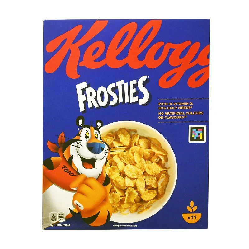 Frosties 330gr