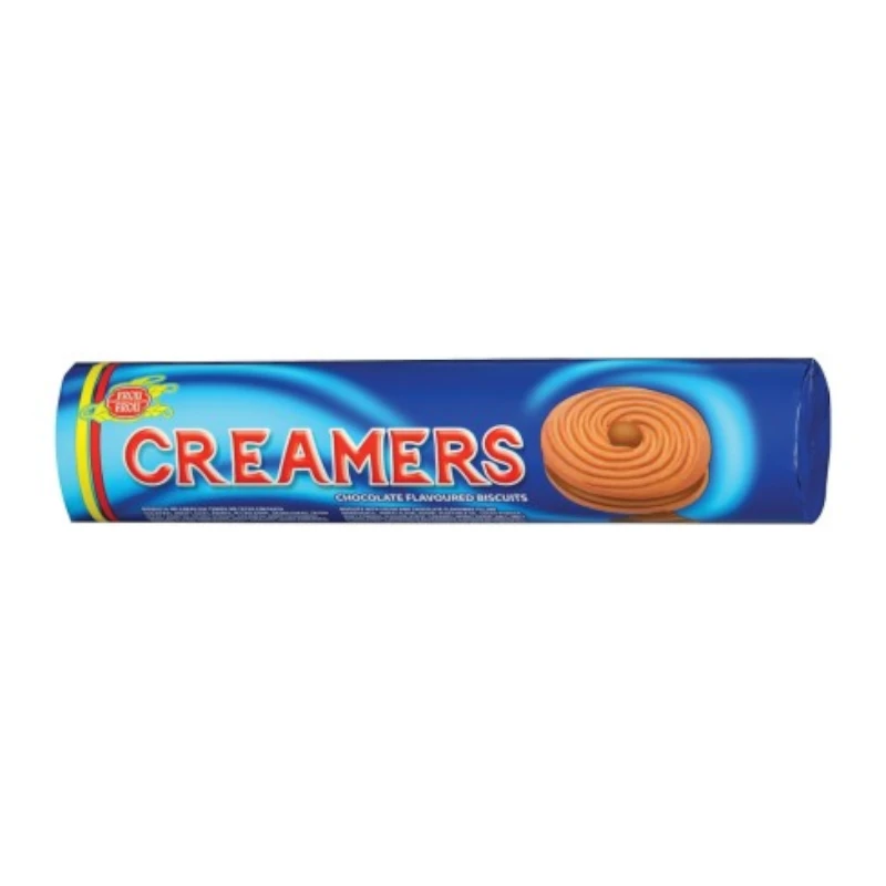 Froufrou Creamers Choco 175g