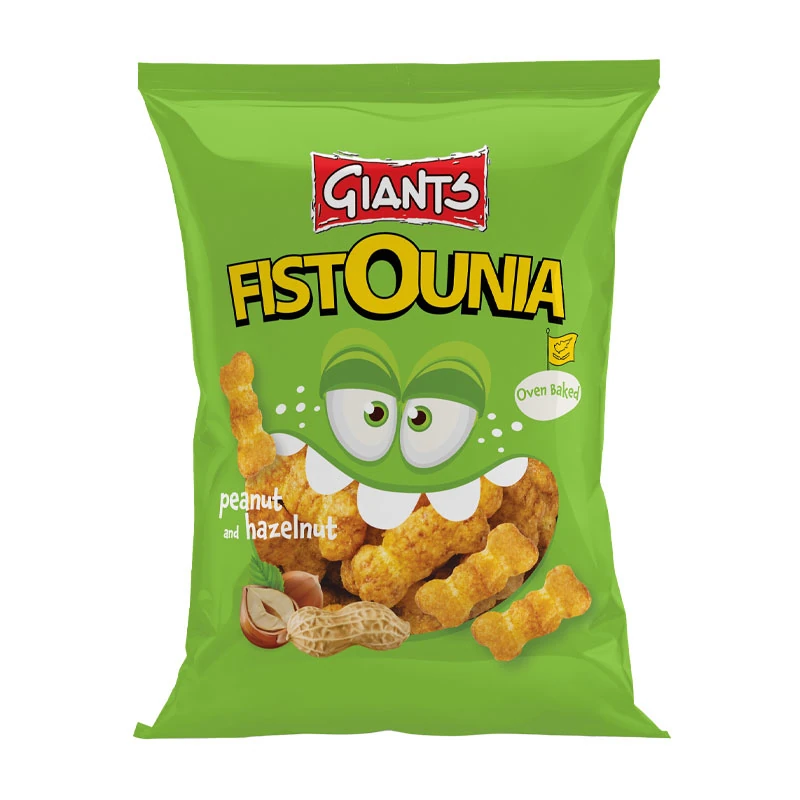 Giants Fistounia 100g
