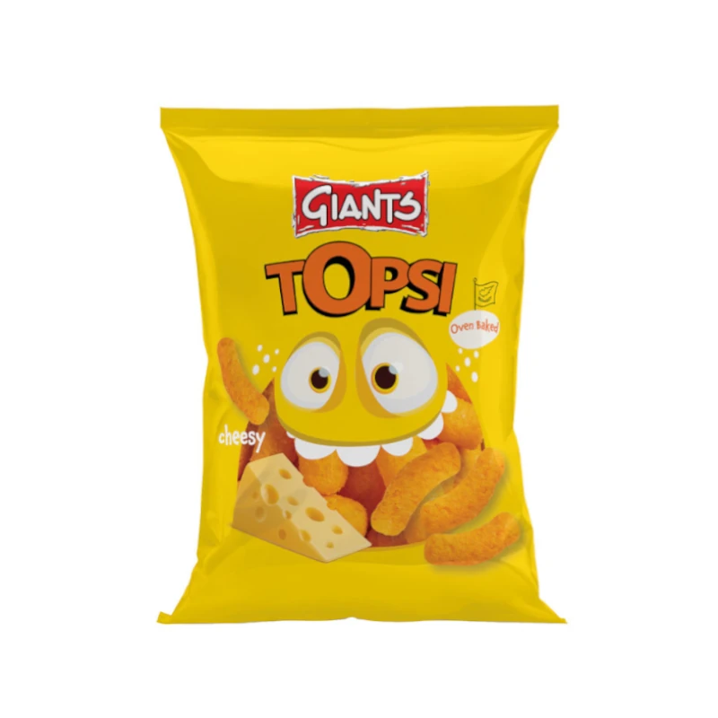 Giants Topsis 100g