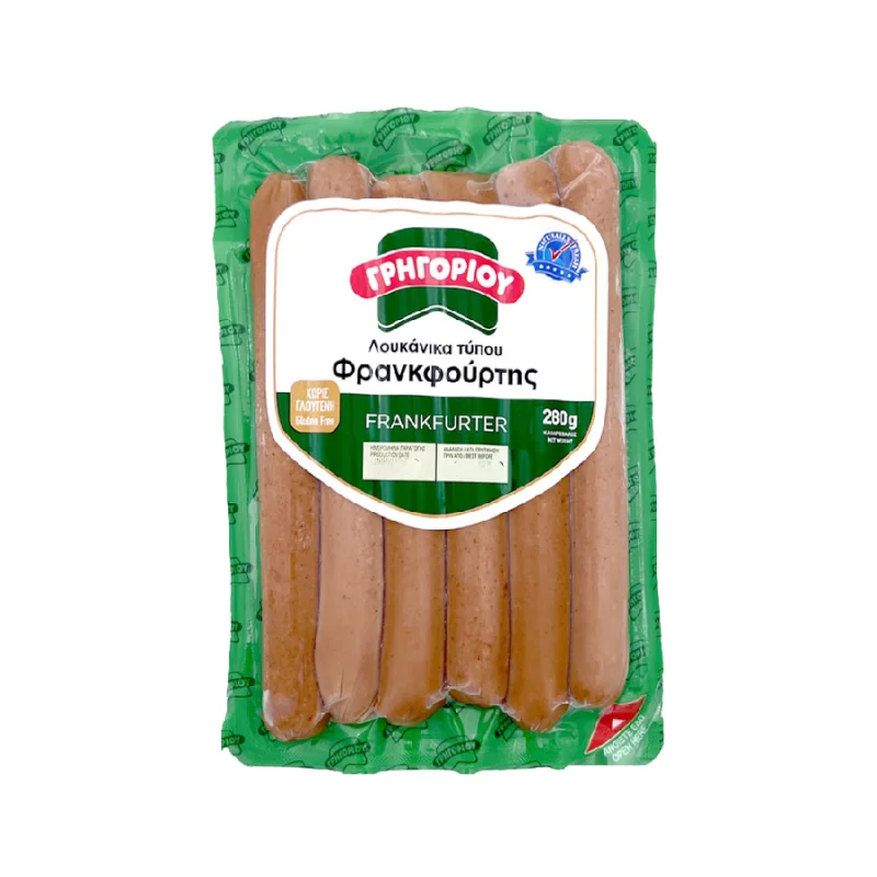 Gregoriou Frankfourtis 280G
