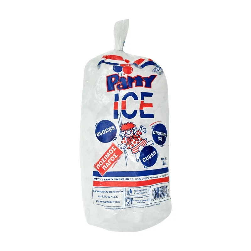 Ice 3KG