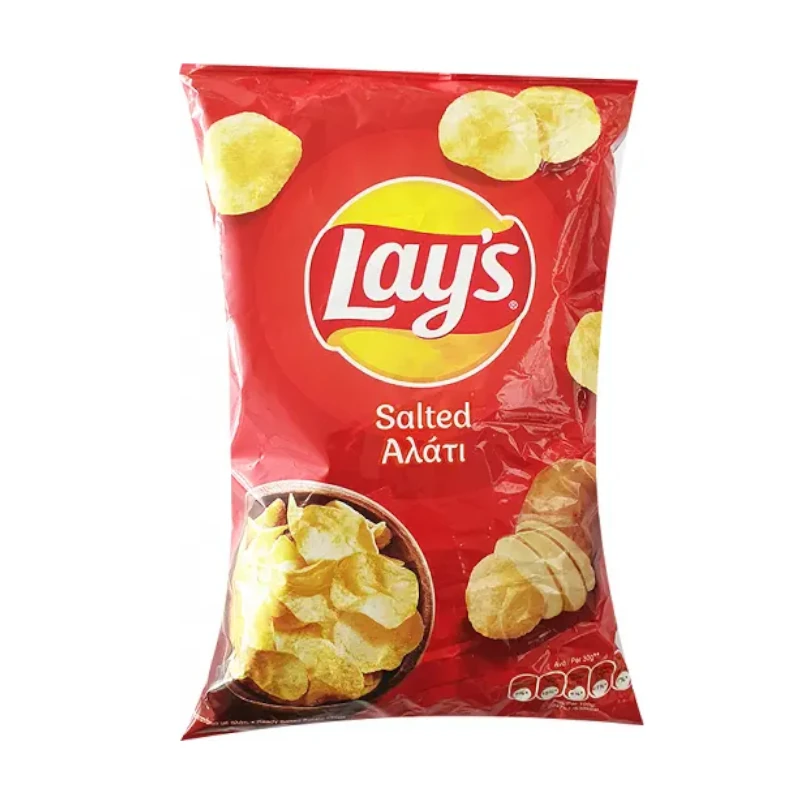 Lays 90g Salt