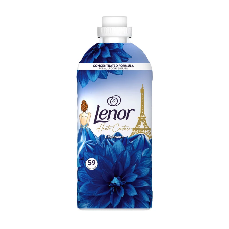 Lenor Eclatante 59W