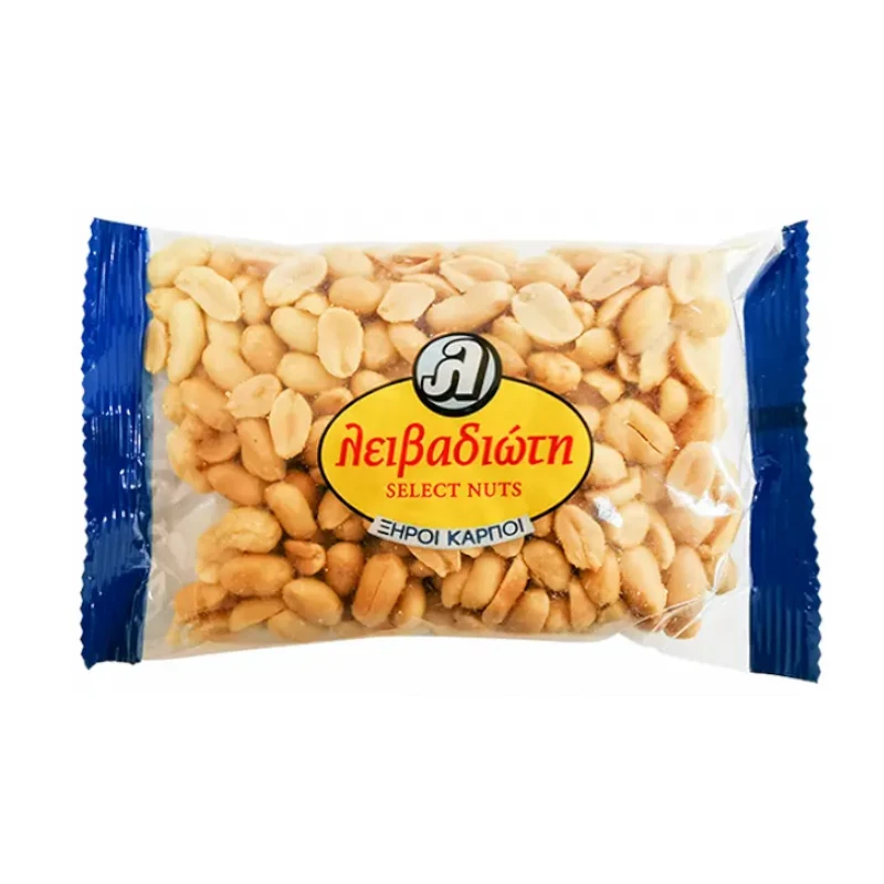 Livadiotis 150g Golden Peanut