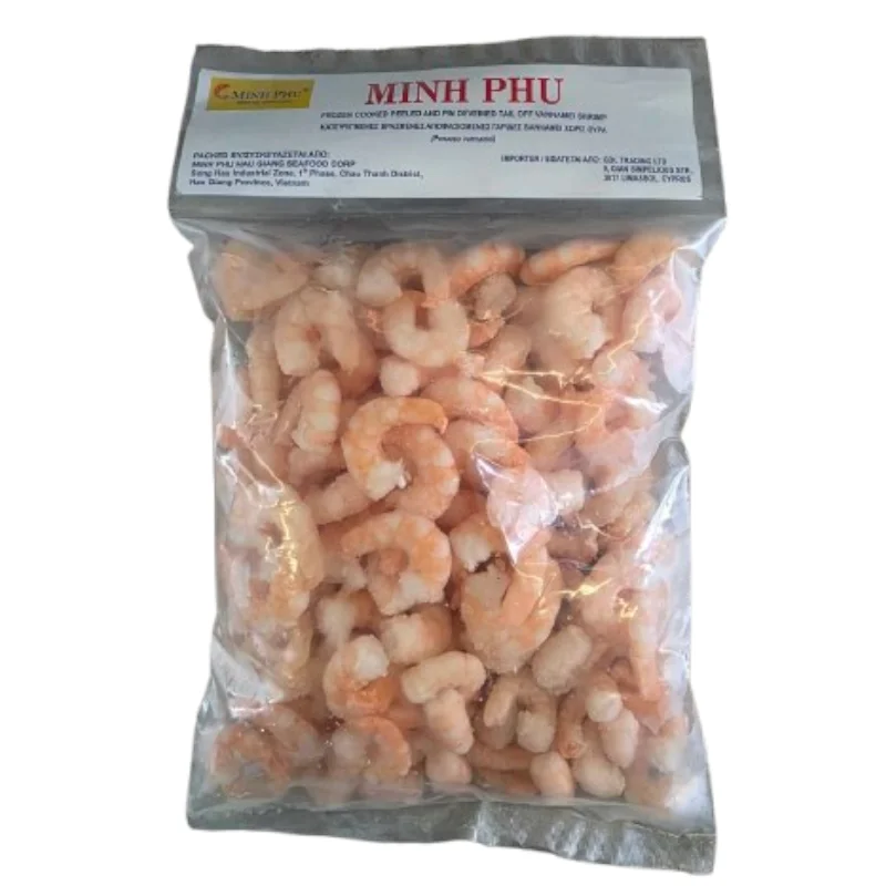Mini Phu 500G