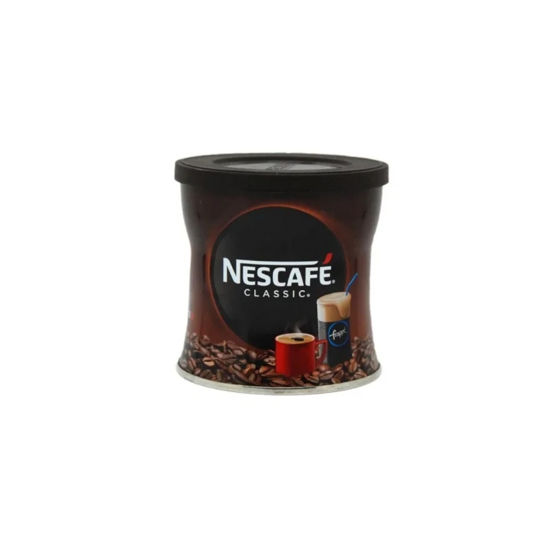 Nescafe 50G