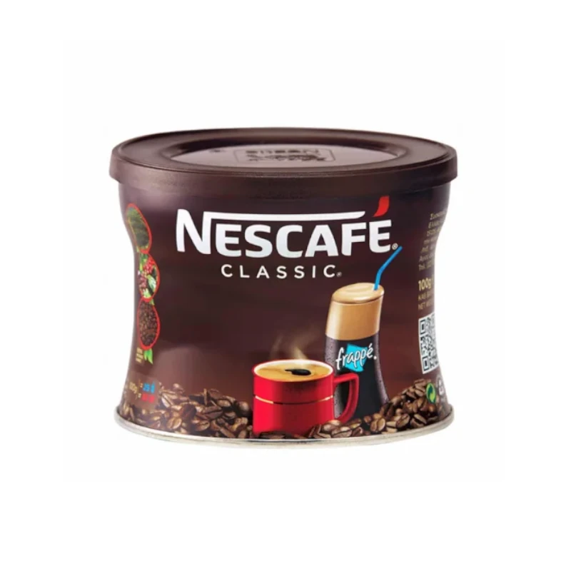 Nescafe 100G