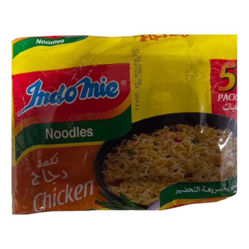 Noodles Chicken 350g