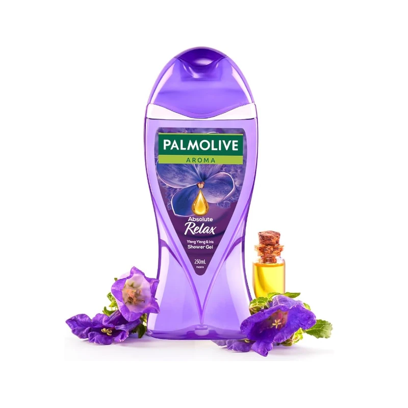 Palmolive Body Wash 250ml