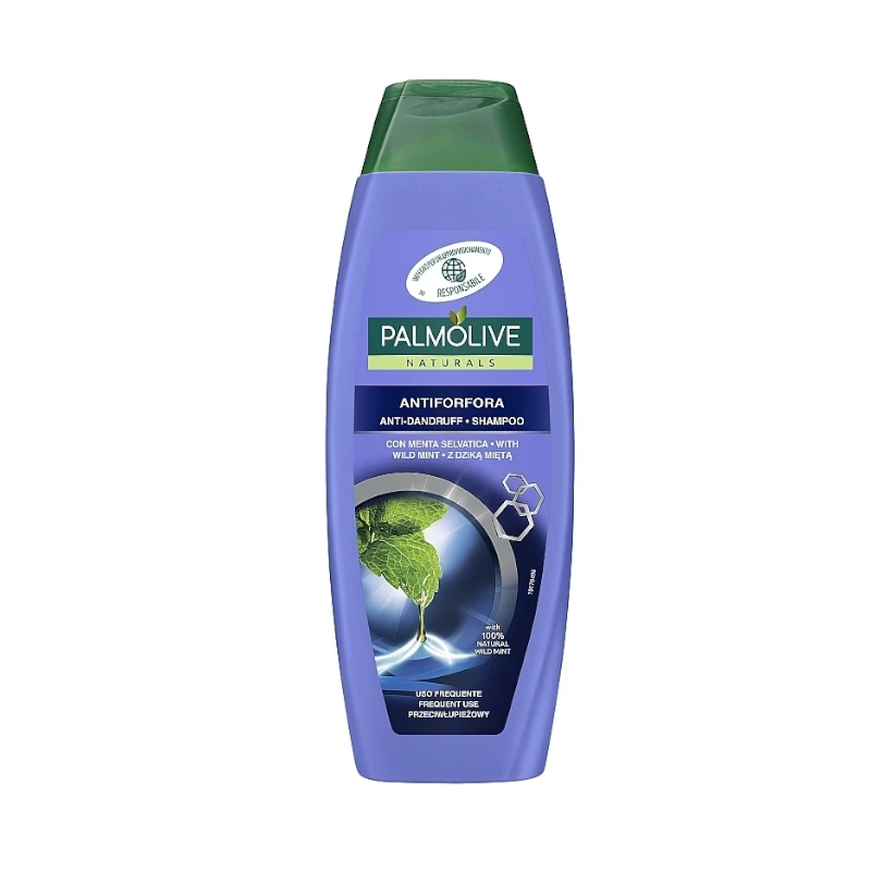 Palmolive Shampoo