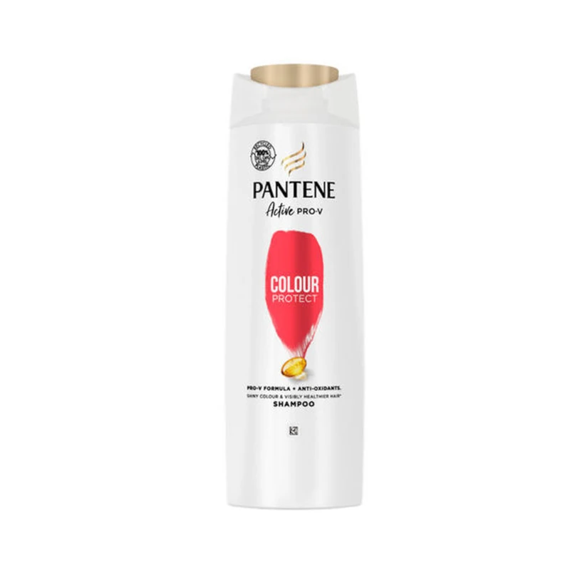 Pantene Colour Protect
