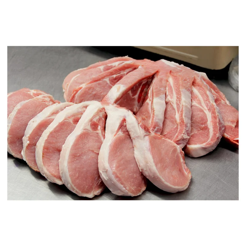 Pork Chops /Kg