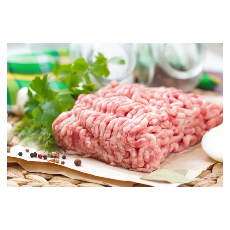 Pork Mince /Kg