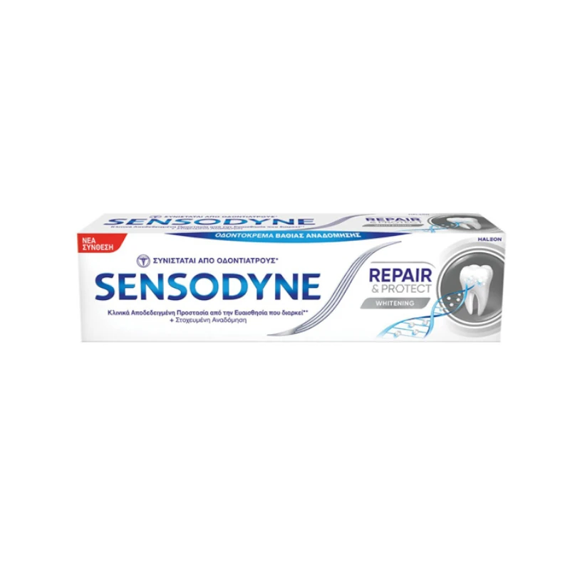 Sensodyne Repair & Protect