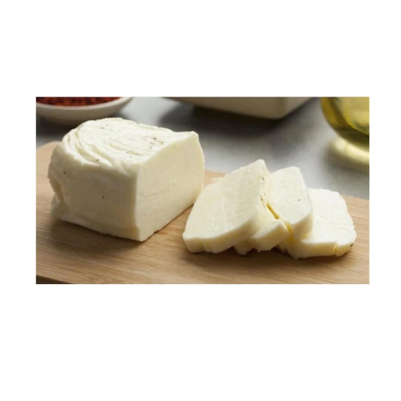 Stefans Village Haloumi KG