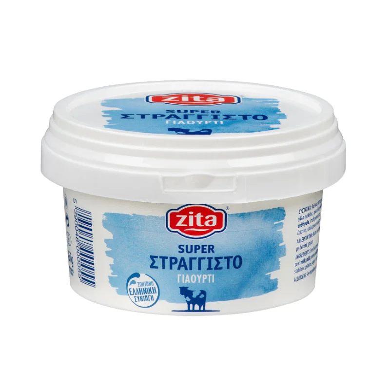 Zita Yogurt 450G