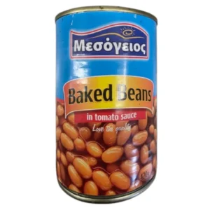Baked Beans 420g