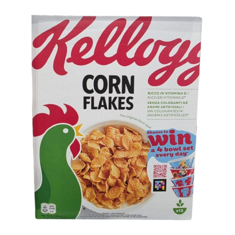 Kellogs Corn Flakes