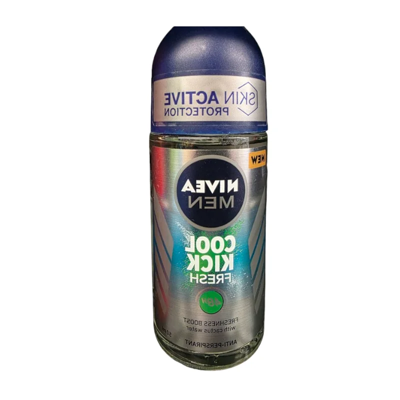 Nivea Men Cool Kit Fresh Roller