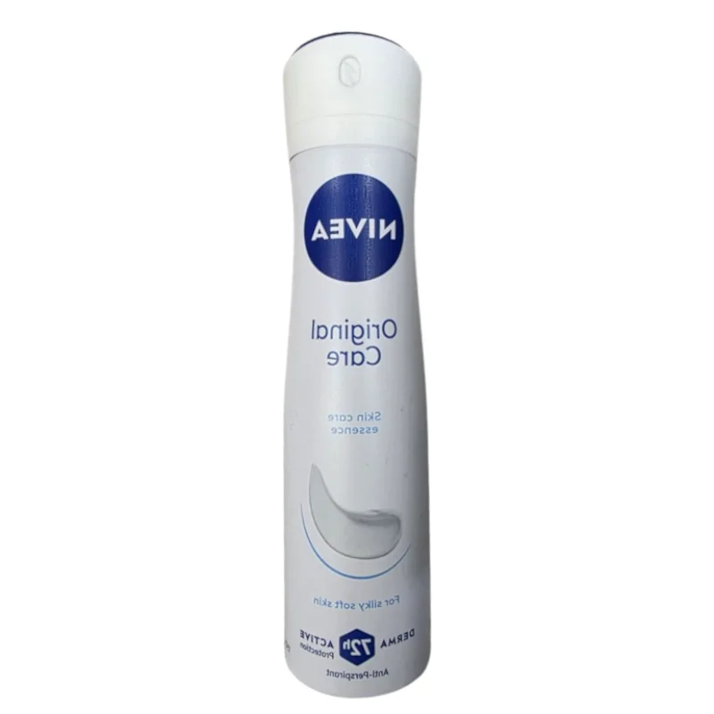 Nivea Original Care Skin Care Essence (for silky soft skin)