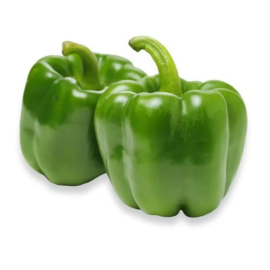 Bell Peppers