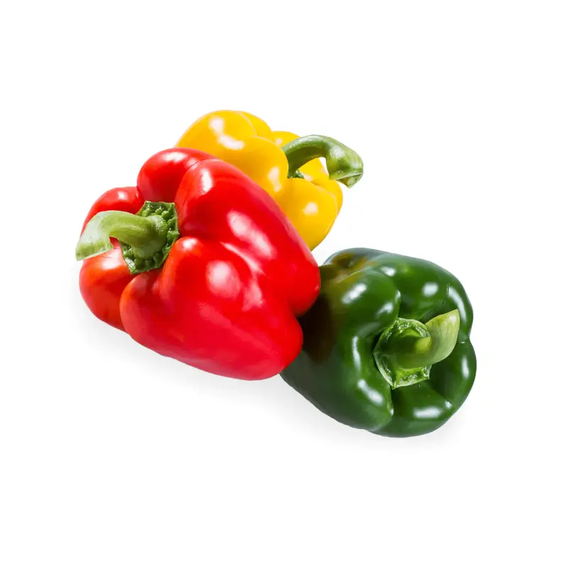Bell Peppers