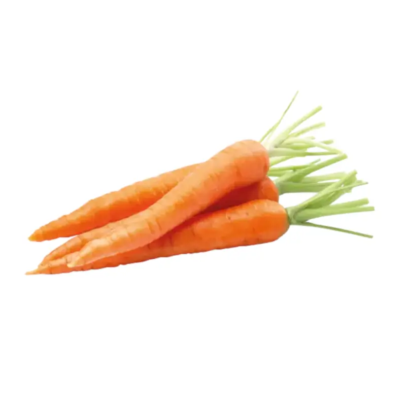 Carrots