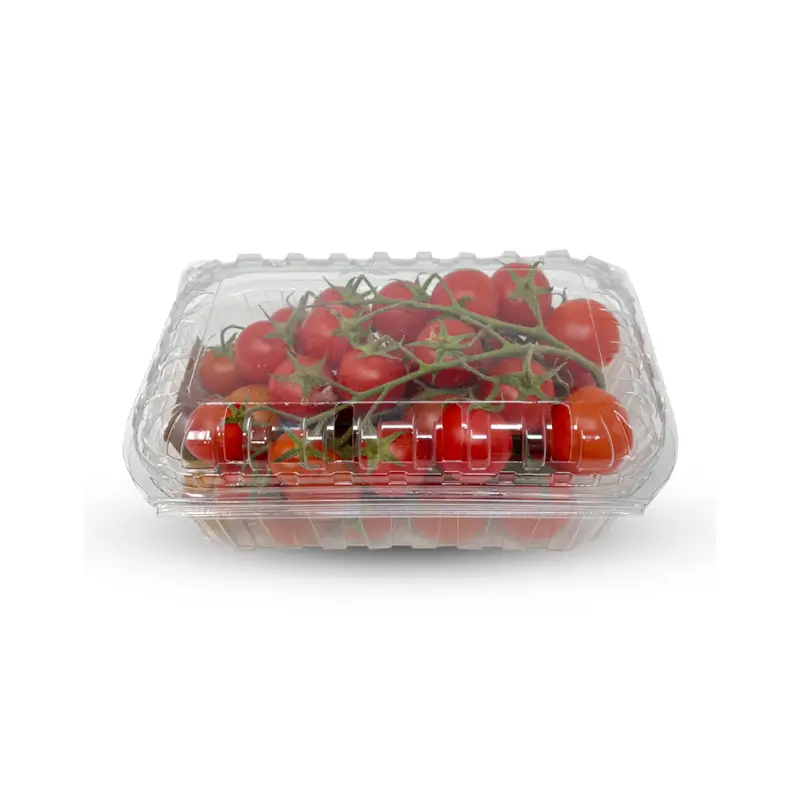 Cherry Tomatoes