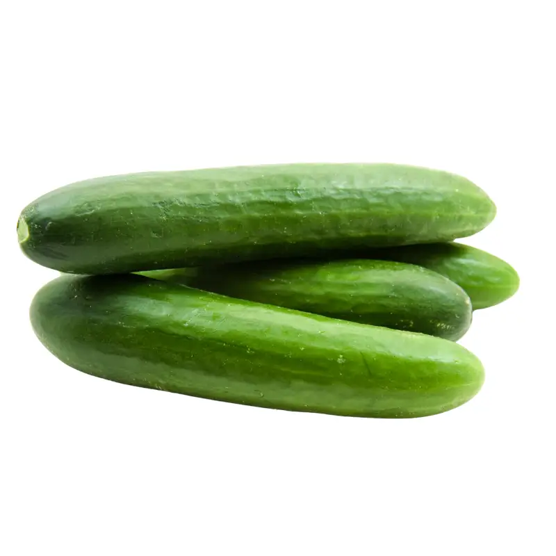 Cucumbers