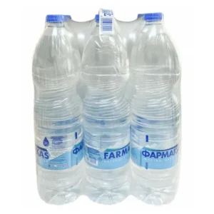 Farmakas Water x 6 1,5L
