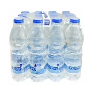 Farmakas Water x 12 500ml