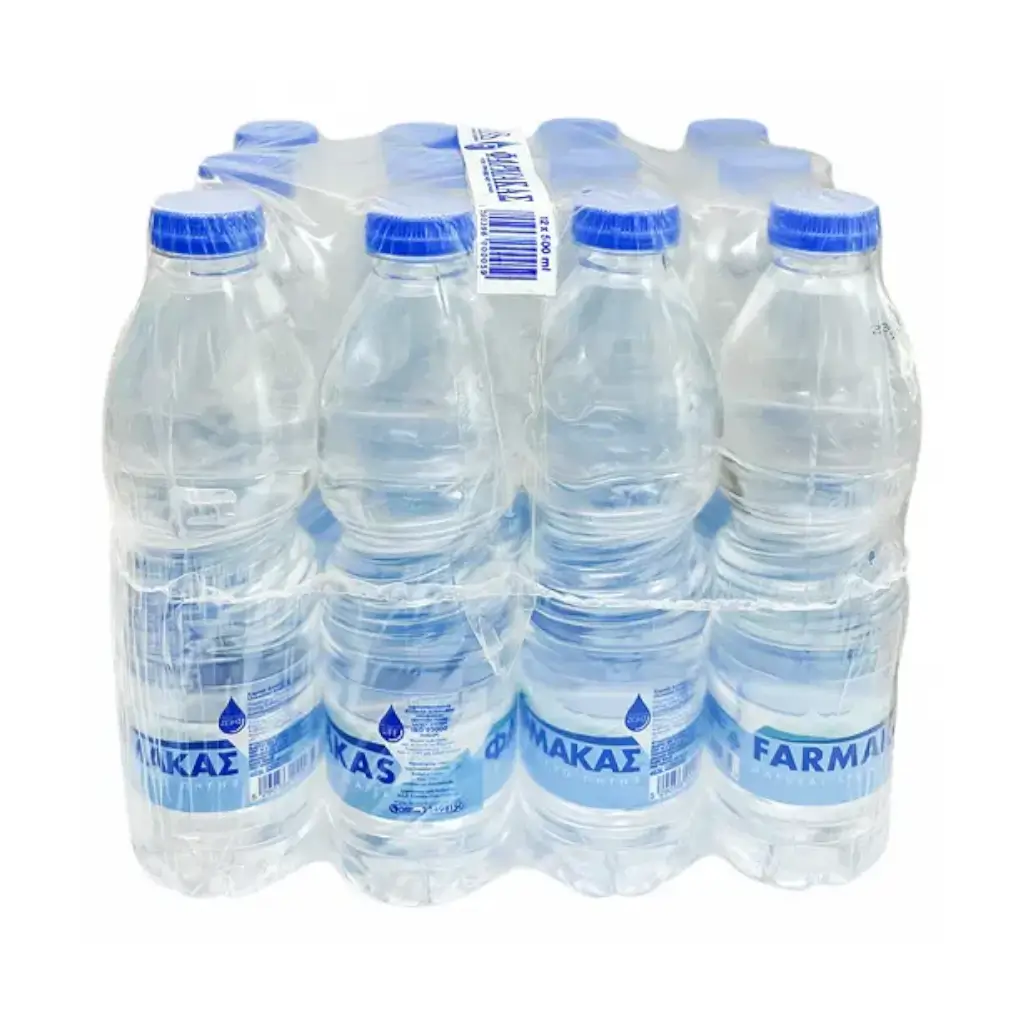 Farmakas Water x 12 500ml