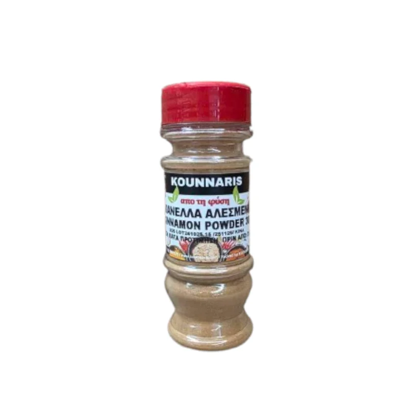Koy Cinammon 30g
