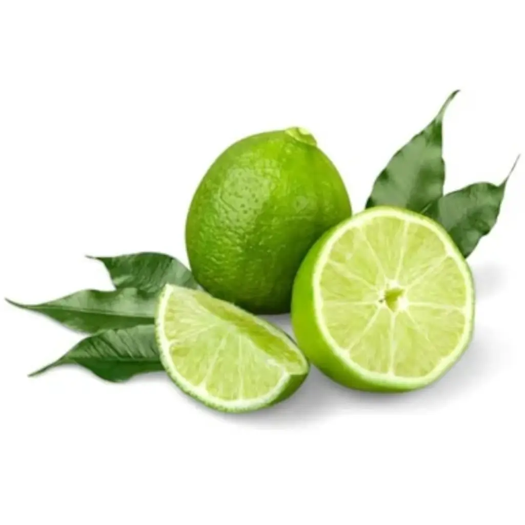 Limes /kg