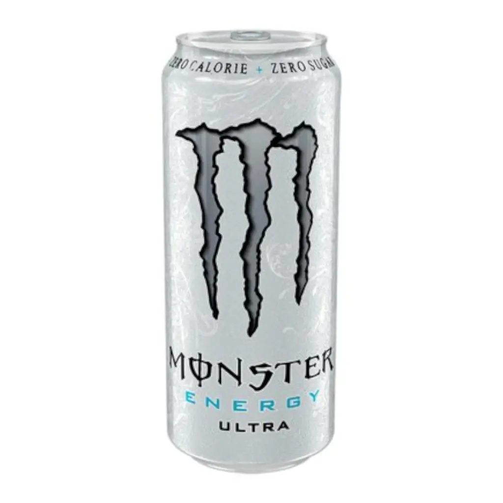 Monster Energy Ultra Zero 500ml