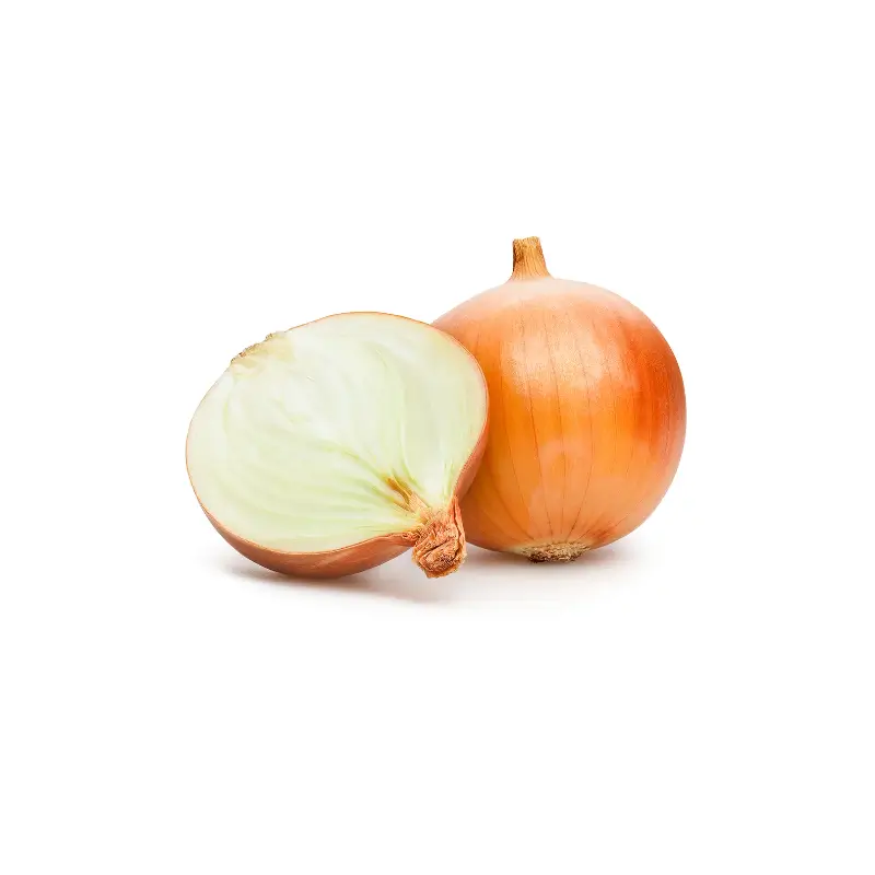 Onions