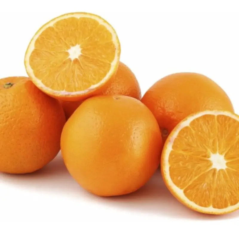 Oranges