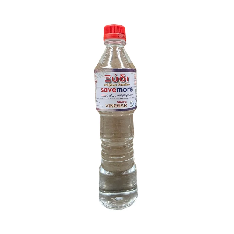 Save More White Vinegar