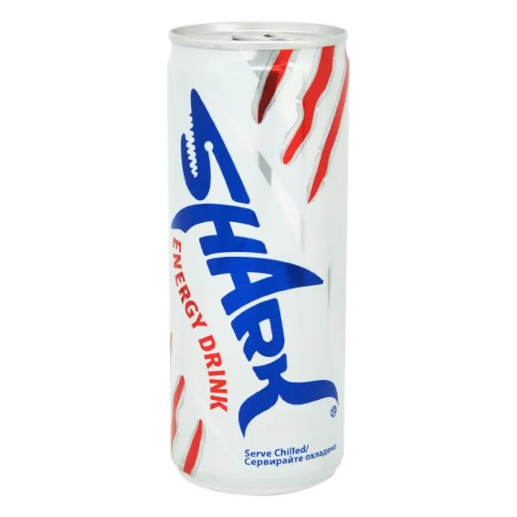 Shark 250ml