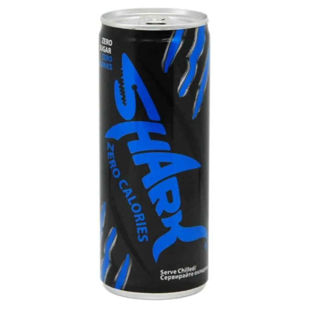 Shark Zero 250ml